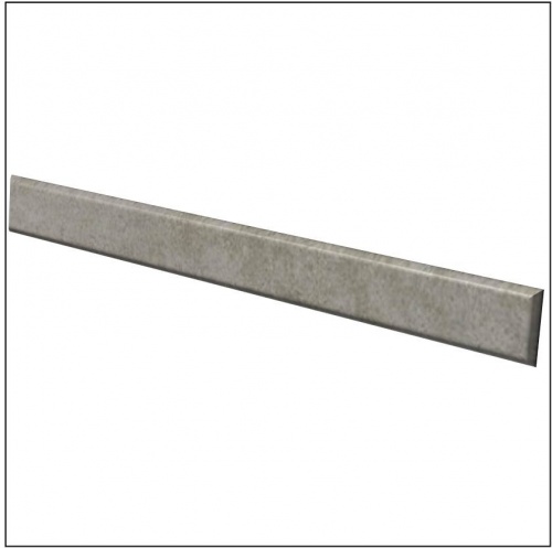 Плинтус JLBS1260BN4 1200x100