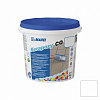 Затирка Mapei Kerapoxy CQ №100 белая 3 кг#1