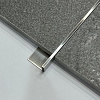 Профиль Juliano Tile Trim SBP018-1B-12H Silver (2700mm)#1