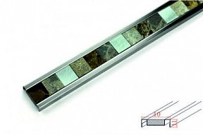 Декоративная вставка Juliano JK4025