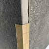 Профиль Juliano SAP002-2S-10W Gold (2700мм)#1