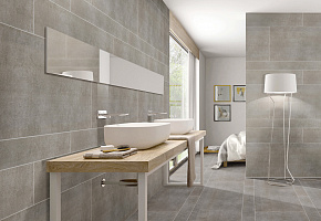 Керамогранит «Juliano» JLBS1260BN4 - Фото интерьеров №1