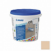 Затирка Mapei Kerapoxy CQ №132 бежевая 3 кг#1